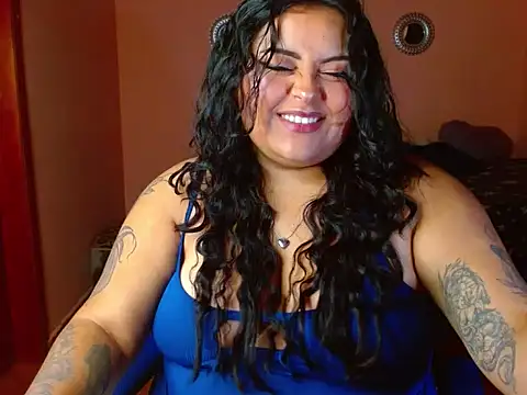 Snapshot of LunaAddittion chatting on 1, 5, 2026 LunaAddittion online show from 1, 5, 2026