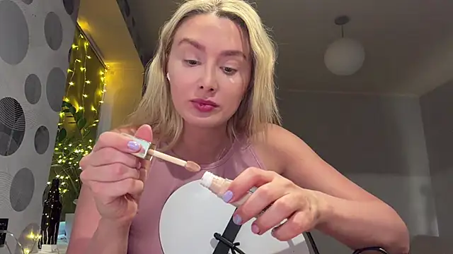 Snapshot of Annycute666 chatting on 3, 4, 2026 Annycute666 online show from 3, 4, 2026