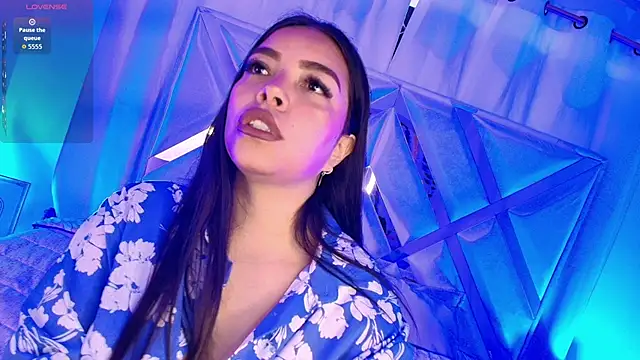 Ariana castillo02 online show from 13, 4, 2026