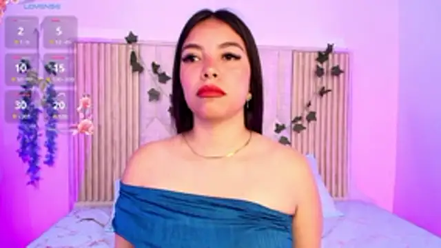 Ariana castillo02 online show from 12, 5, 2026