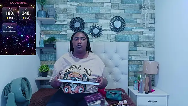 Skylernaomi online show from 23, 5, 2026