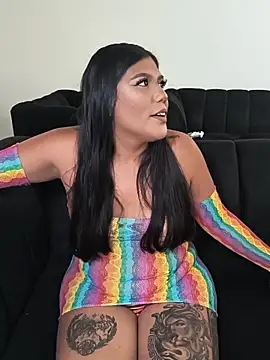 aleenavarro online show from 18, 6, 2026