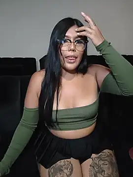 aleenavarro online show from 23, 5, 2026
