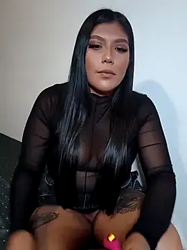 aleenavarro online show from 19, 4, 2026