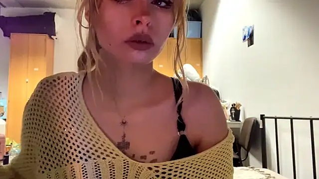 Lilith Verner online show from 30, 3, 2026