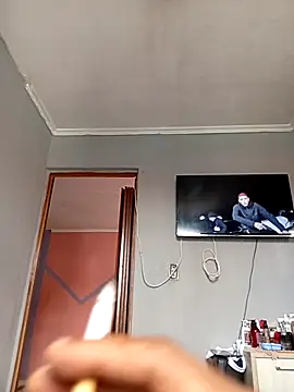 NegiSouza157 online show from 2, 4, 2026