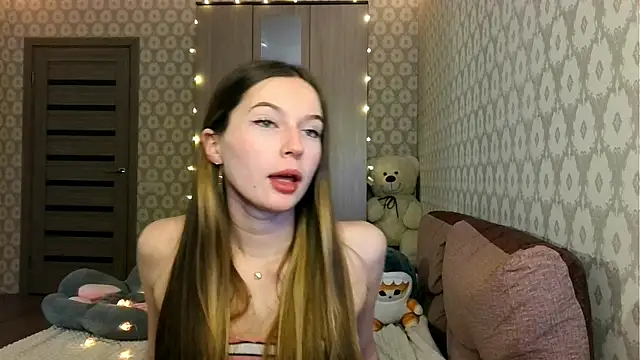 Snapshot of sexyamelia_meow chatting on 12, 5, 2026 sexyamelia meow online show from 12, 5, 2026