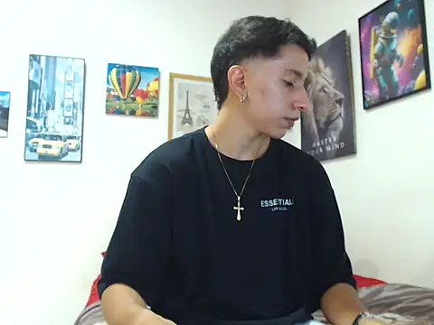 jeffsexybody online show from 26, 5, 2026