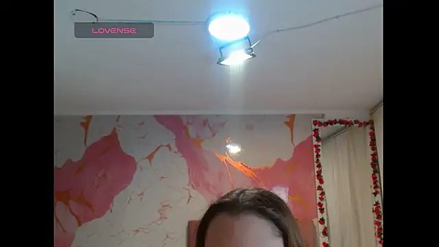 scarlet1609 online show from 8, 7, 2026