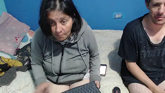 Adan y eva bk online show from 26, 5, 2026