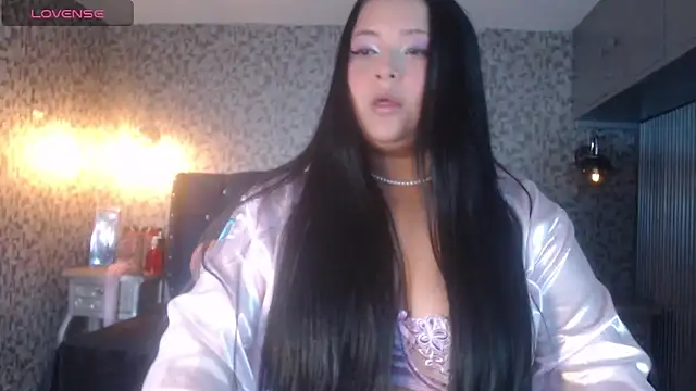 KamylaBiker online show from 17, 5, 2026