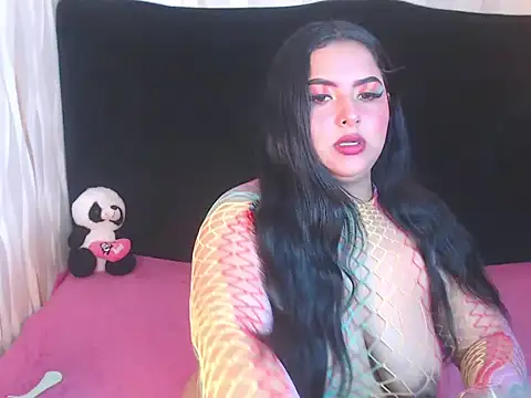 KamylaBiker online show from 12, 4, 2026