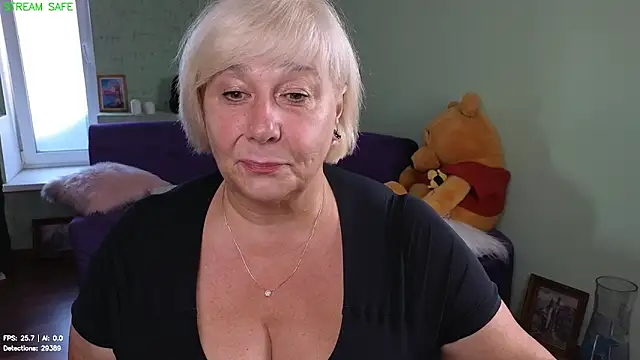 Snapshot of Milane_Milky chatting on 19, 6, 2026 Milane Milky online show from 19, 6, 2026