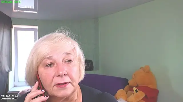 Snapshot of Milane_Milky chatting on 18, 6, 2026 Milane Milky online show from 18, 6, 2026