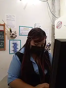 sweetadamisoffice online show from 23, 4, 2026