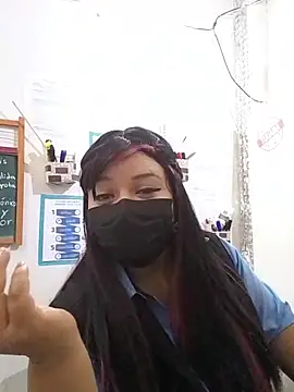sweetadamisoffice online show from 26, 4, 2026