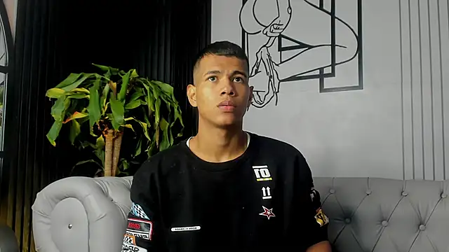 noahdark  online show from 9, 5, 2026