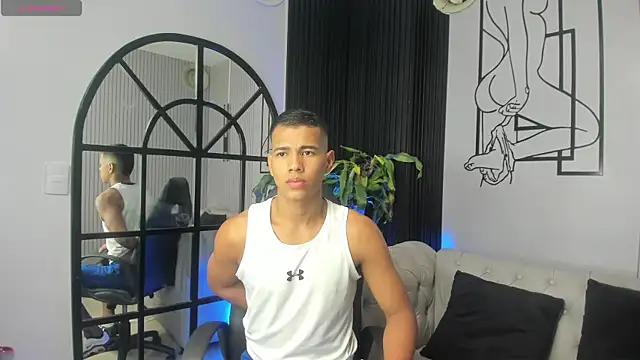 noahdark  online show from 8, 5, 2026