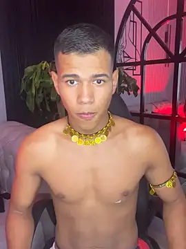noahdark  online show from 10, 5, 2026