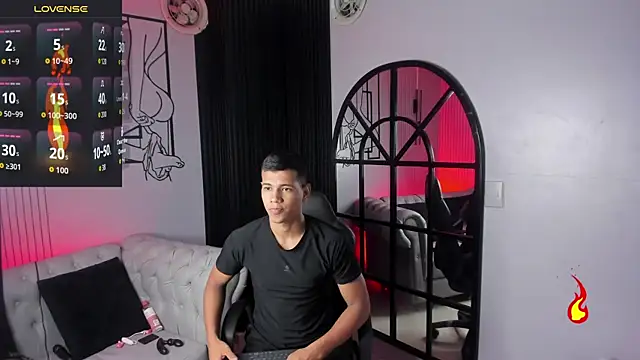 noahdark  online show from 16, 5, 2026