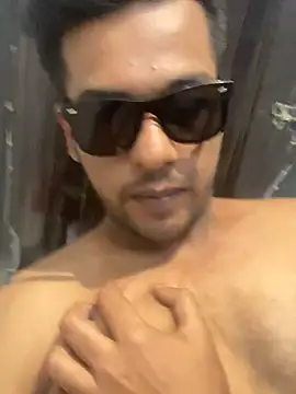 PremiumMen01 online show from 31, 3, 2026