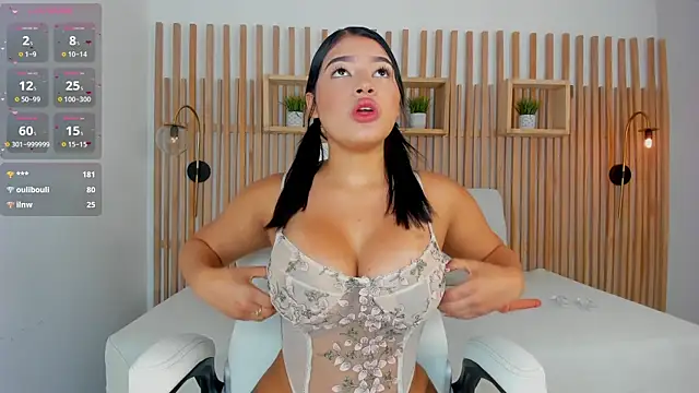wendy franco online show from 15, 4, 2026