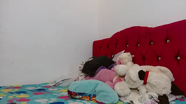 Camila Dirty Rabbit online show from 22, 5, 2026