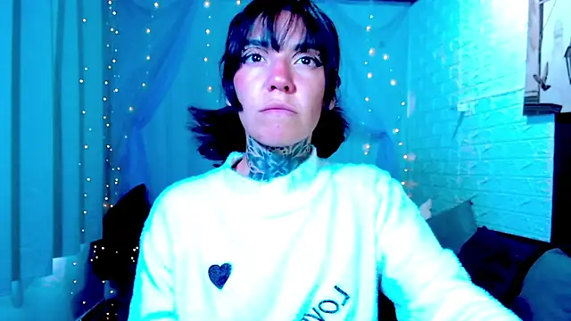 Snapshot of LannieGonzales chatting on 31, 3, 2026 LannieGonzales online show from 31, 3, 2026