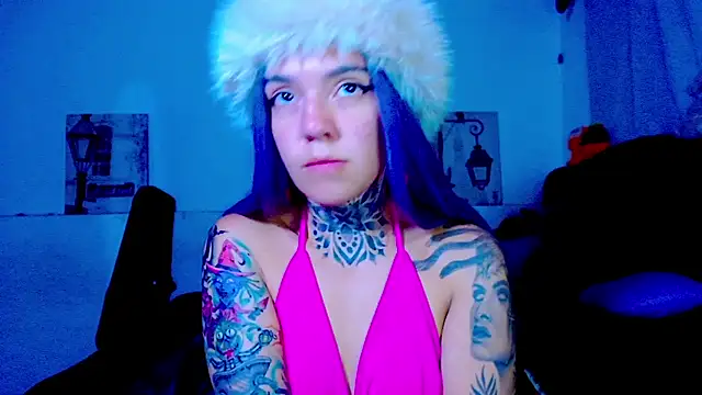 Snapshot of LannieGonzales chatting on 11, 5, 2026 LannieGonzales online show from 11, 5, 2026