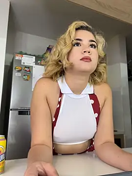 Miss velvet 18 online show from 30, 5, 2026