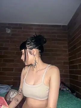 Snapshot of Babeel_ chatting on 9, 7, 2026 Babeel online show from 9, 7, 2026