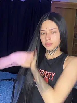 Snapshot of Babeel_ chatting on 17, 7, 2026 Babeel online show from 17, 7, 2026