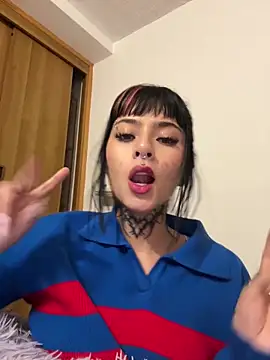 Snapshot of Babeel_ chatting on 7, 6, 2026 Babeel online show from 7, 6, 2026