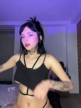 Snapshot of Babeel_ chatting on 15, 7, 2026 Babeel online show from 15, 7, 2026