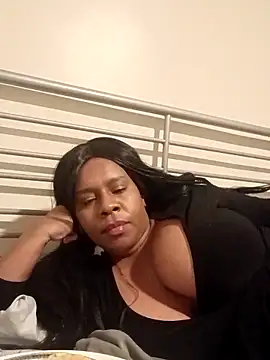 Juicy Ashley online show from 7, 4, 2026