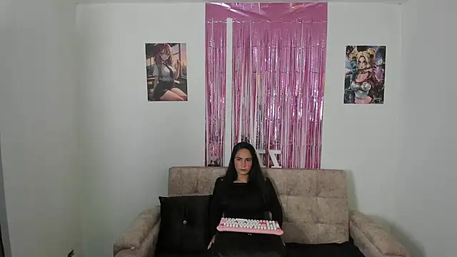 seleste brown online show from 31, 3, 2026