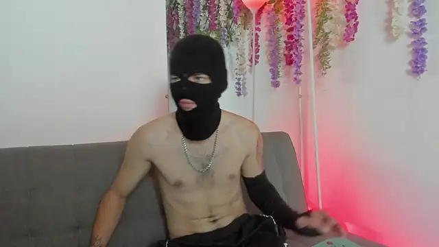 Dope BoyGGs online show from 3, 4, 2026