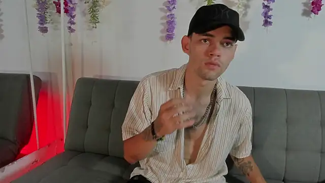 Dope BoyGGs online show from 31, 3, 2026