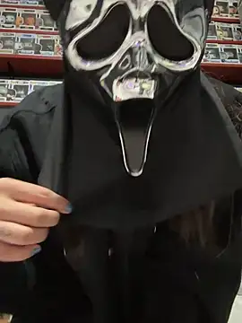 DulceLuaXxx online show from 13, 4, 2026