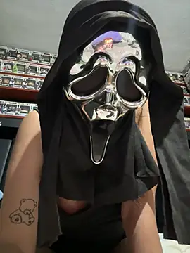 DulceLuaXxx online show from 12, 4, 2026