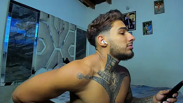 YoiPerezDj online show from 1, 4, 2026