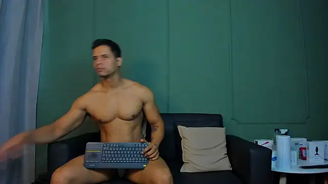 dominc berry online show from 20, 6, 2026