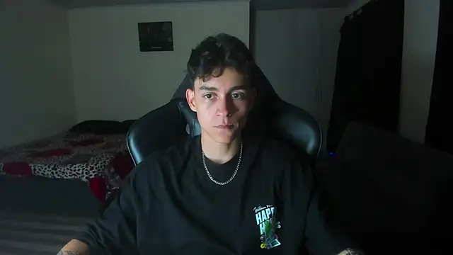 Luke Chill online show from 3, 4, 2026