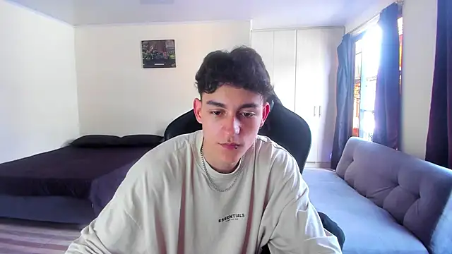 Snapshot of Luke_Chill chatting on 3, 4, 2026 Luke Chill online show from 3, 4, 2026