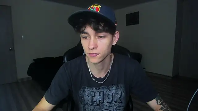Snapshot of Luke_Chill chatting on 1, 6, 2026 Luke Chill online show from 1, 6, 2026