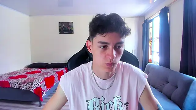 Luke Chill online show from 1, 4, 2026