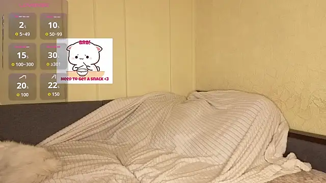 Snapshot of luvmp4 chatting on 6, 4, 2026 luvmp4 online show from 6, 4, 2026