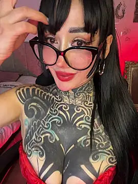 Musedreams online show from 12, 5, 2026
