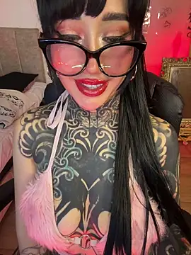 Musedreams online show from 14, 5, 2026