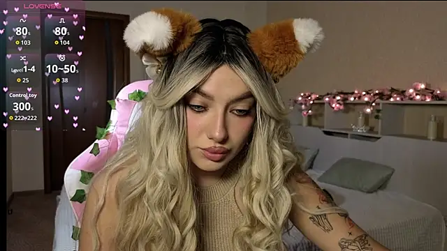 Snapshot of Emily_Bloom_119 chatting on 10, 7, 2026 Emily Bloom 119 online show from 10, 7, 2026